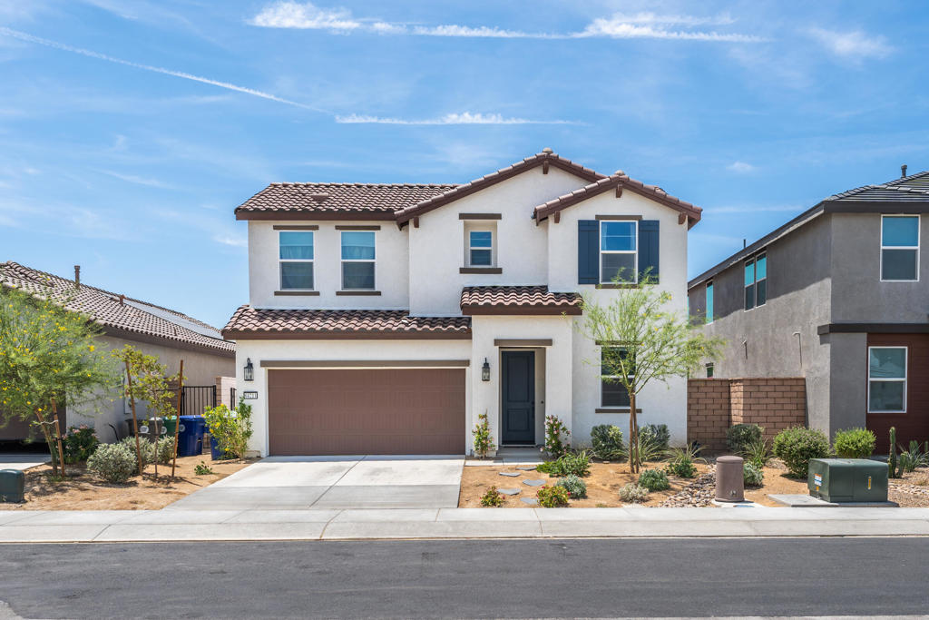 84211 Novello Drive