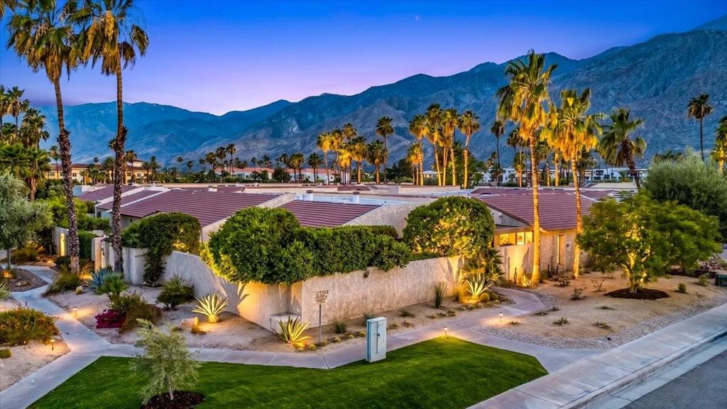 1341 Amado Road