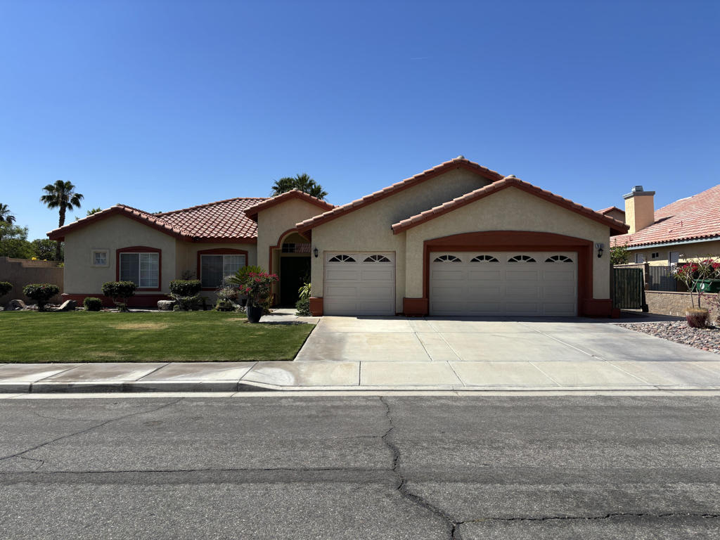 78603 San Marino Court