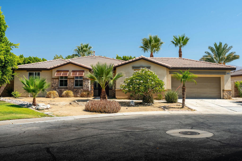 82672 Sutton Drive