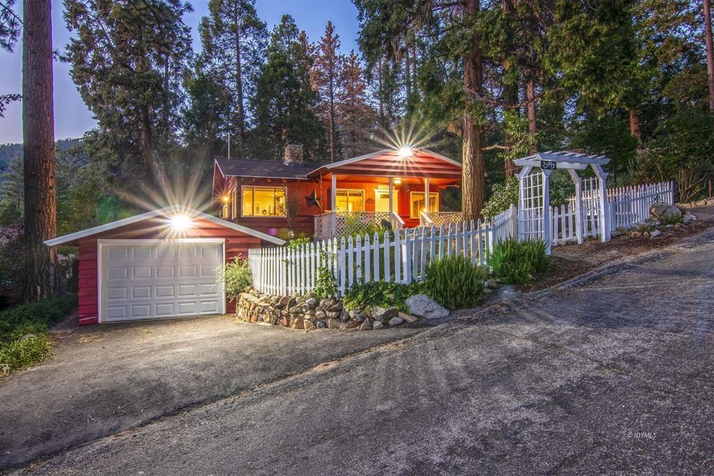 25005 Rim Rock Road