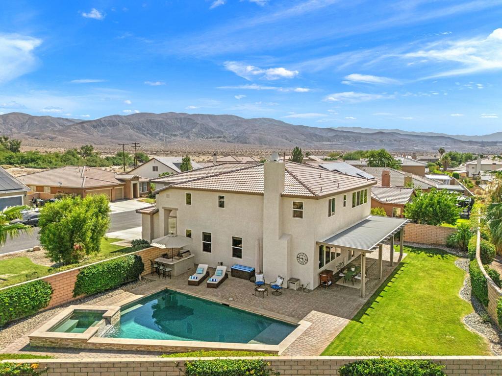 79805 Camden Drive
