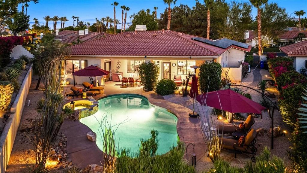 11 San Marino Circle