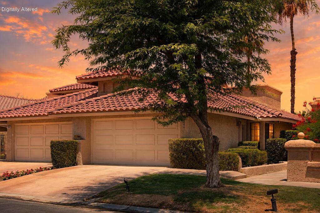 77846 Woodhaven Drive