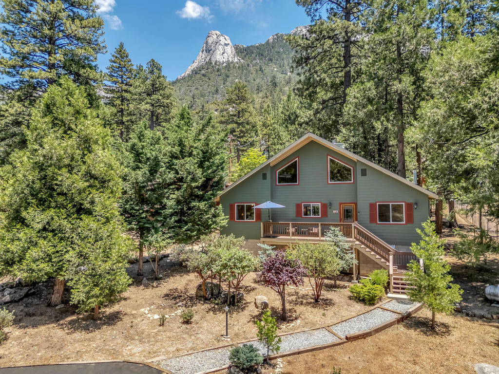 25100 Rim Rock Road