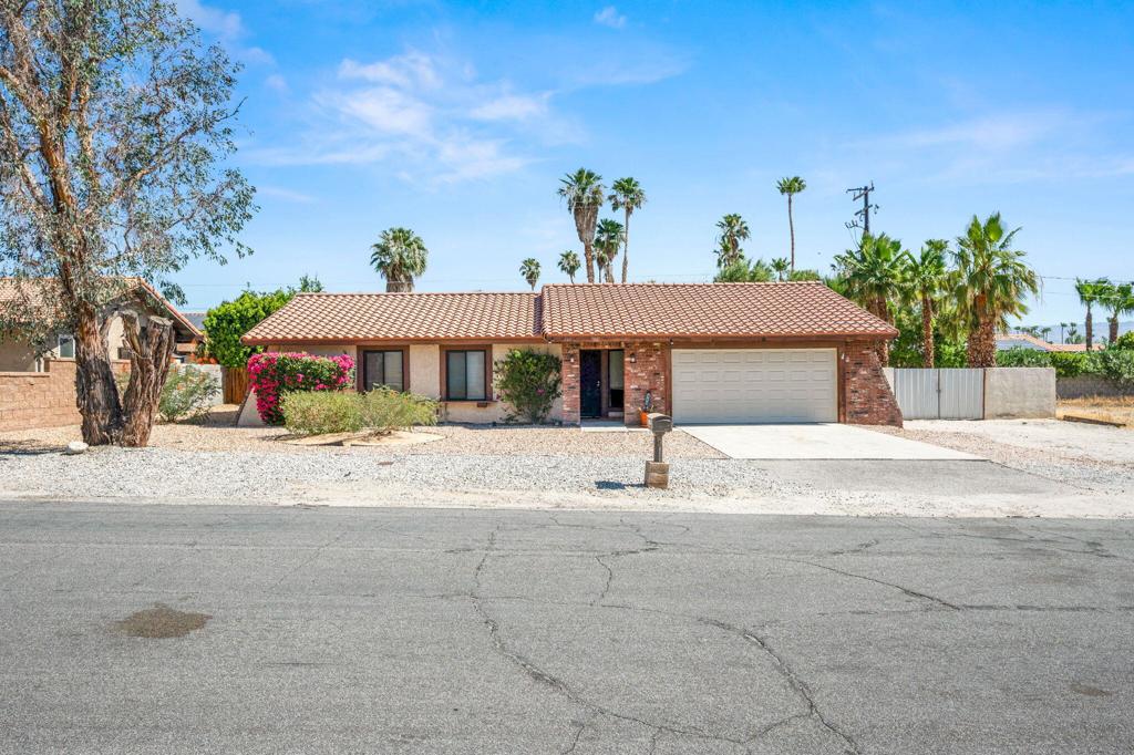 352 Dominguez Road