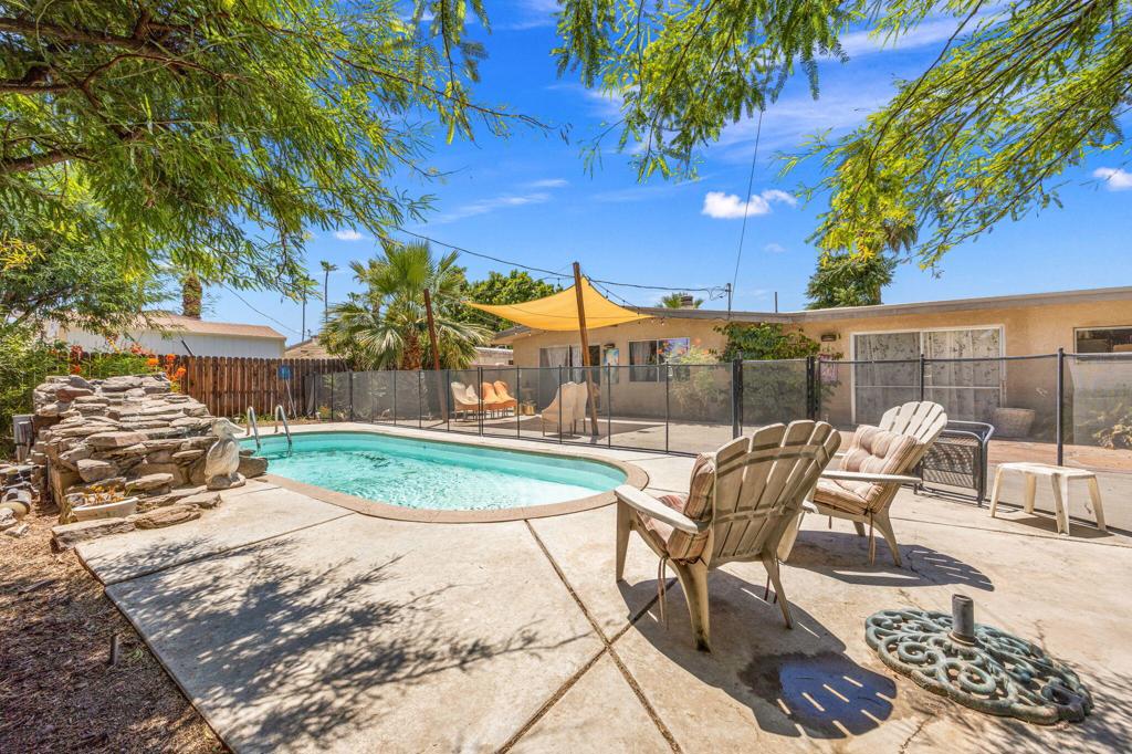 74140 Aster Drive