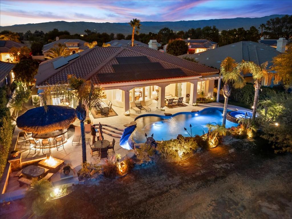 48 Vista Encantada