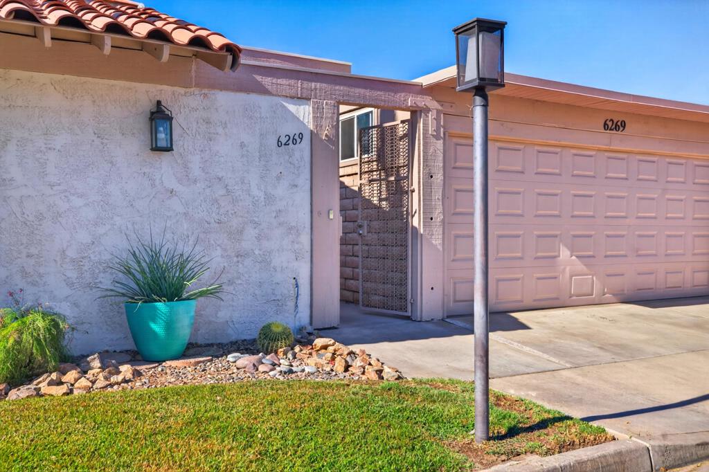6269 Driver Road