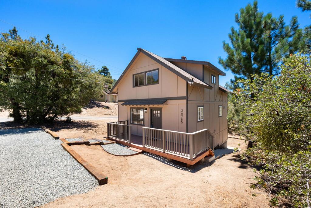 26785 Hopkins Road