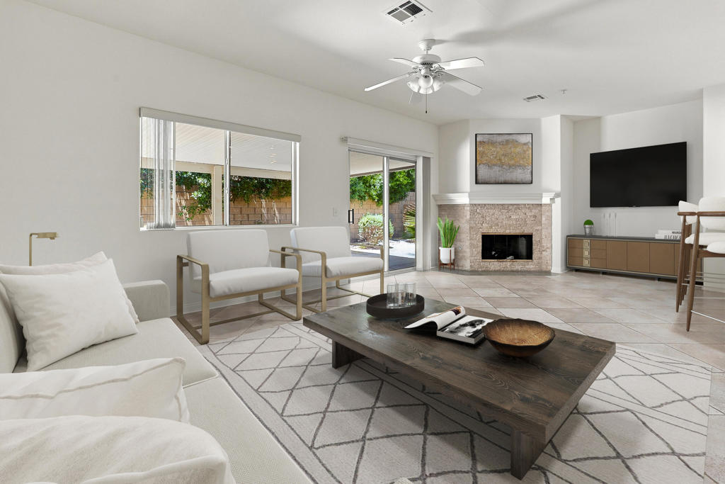 74076 Daisy Lane