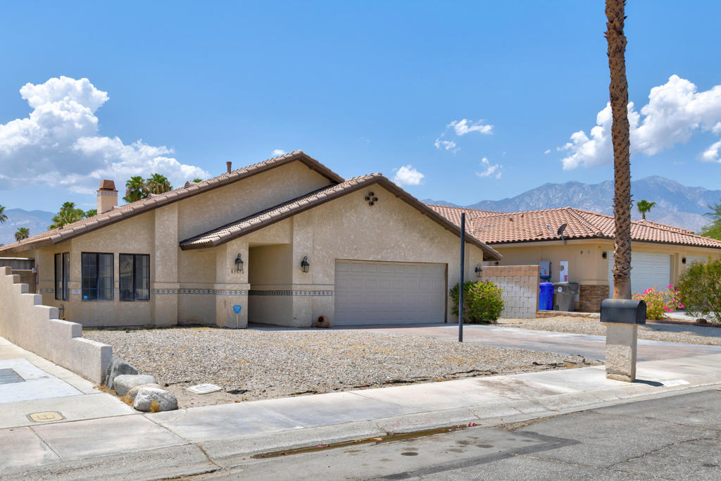 68685 Hermosillo Road