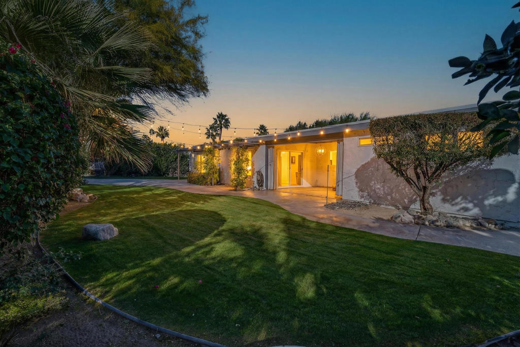 2911 Cypress Road