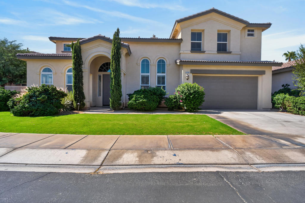 81889 Via Parco Drive