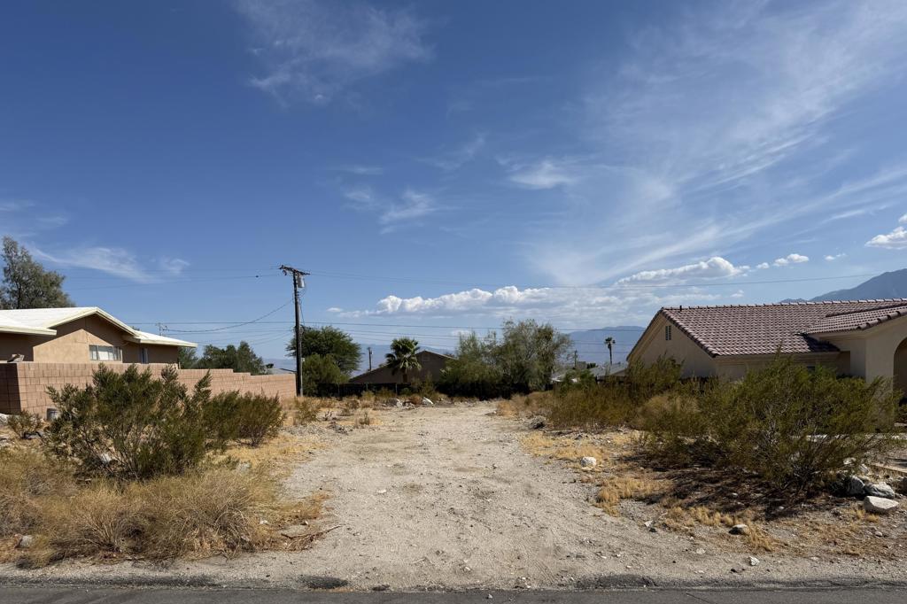 0 Santa Rosa Road