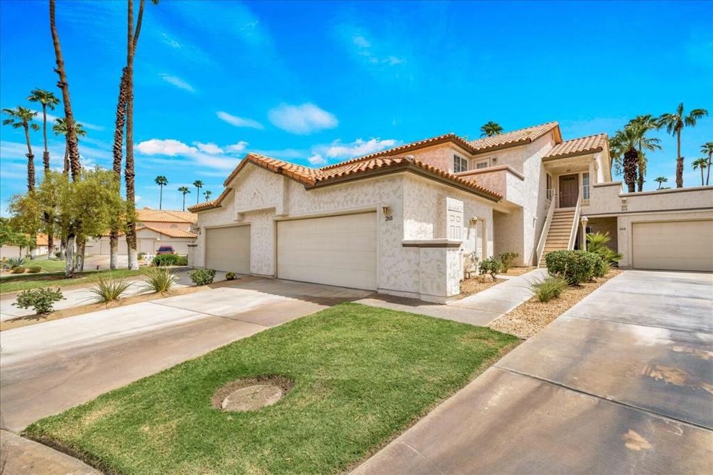265 Desert Falls Drive