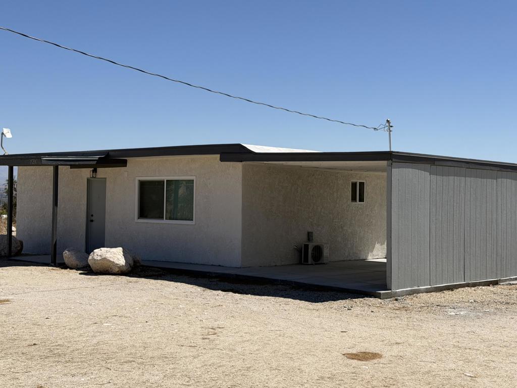 15236 Painted Hills Road