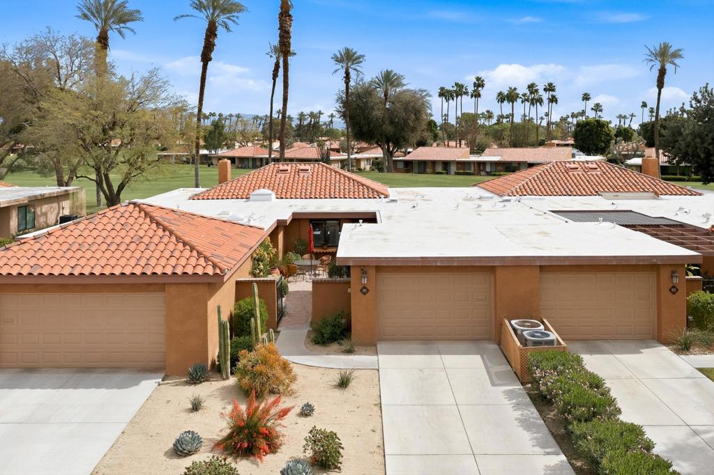 91 La Cerra Drive