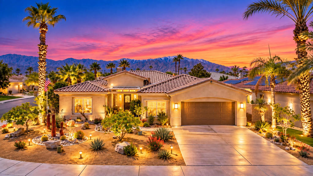 38635 Desert Mirage Drive