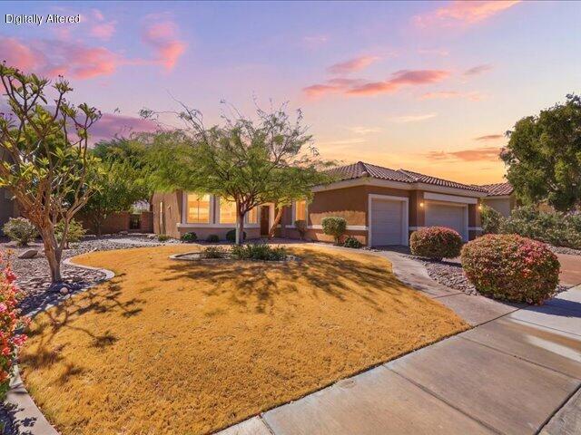 78743 Yellen Drive