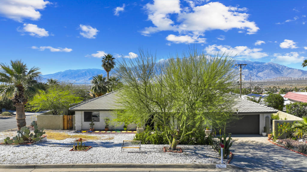 66871 Casa Grande Drive