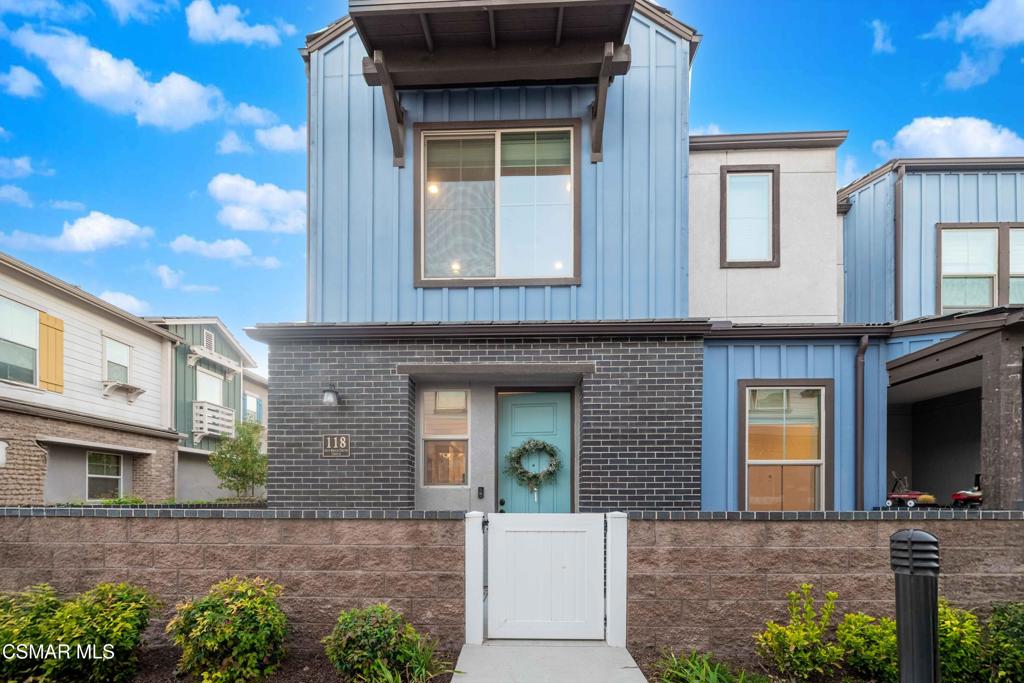 118 Red Brick Drive