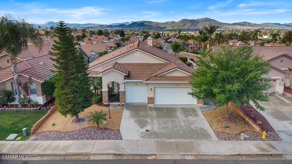 28161 Evening Star Drive