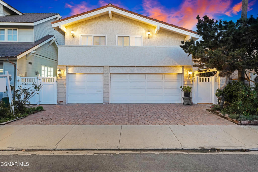 3058 Seahorse Avenue