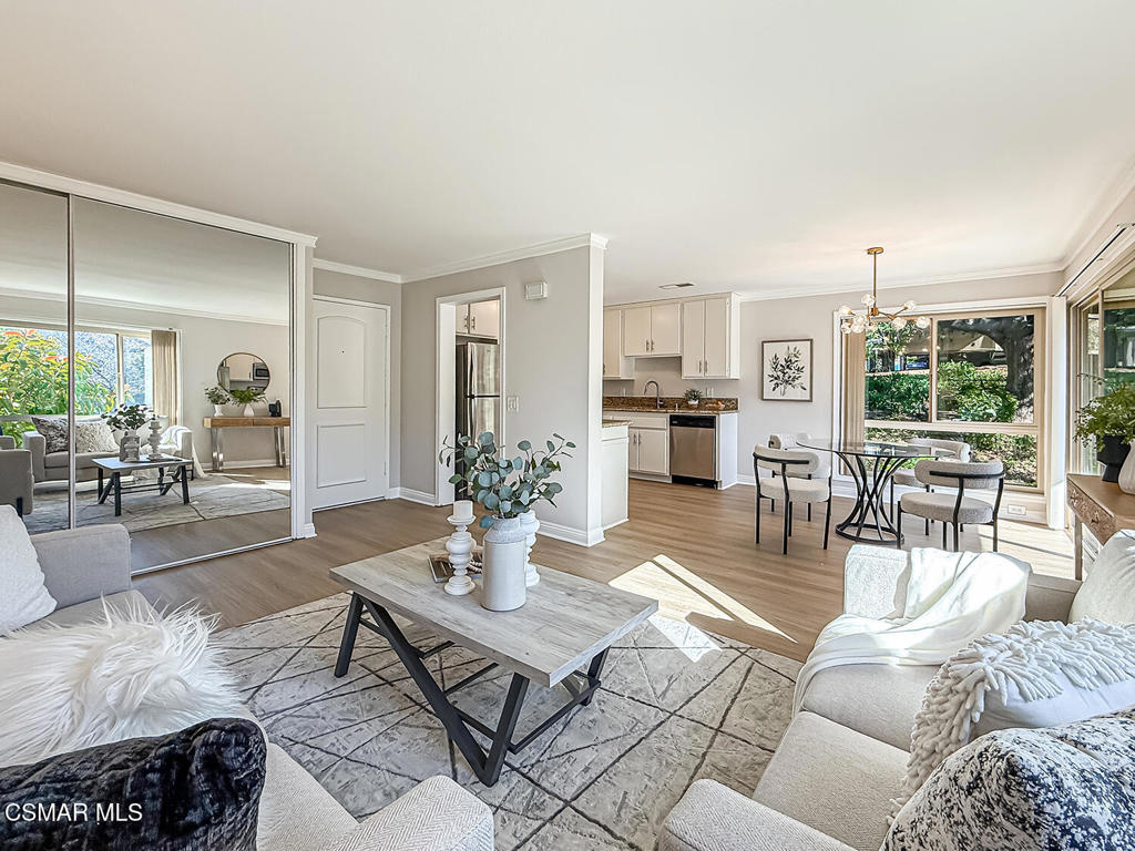 291 Sequoia Court