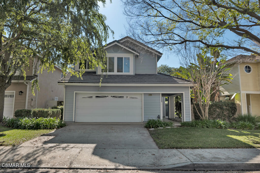 11916 Honeybrook Court