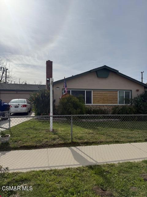 938 Ventura Avenue