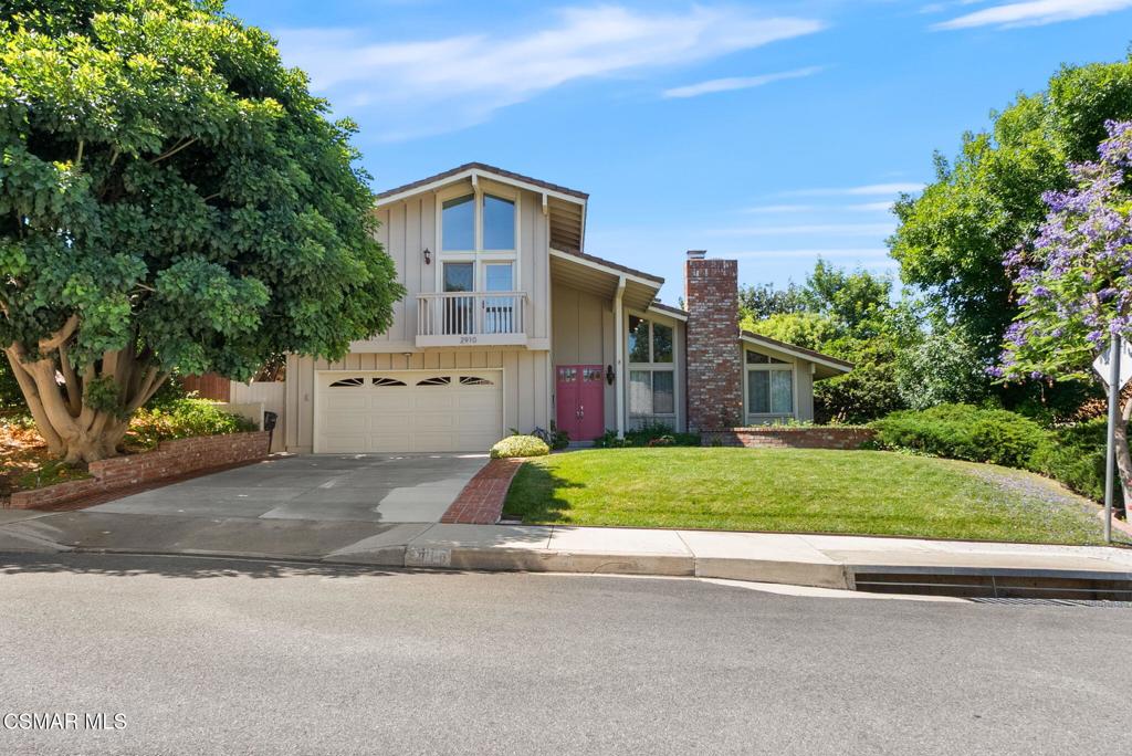 2910 Bear River Circle