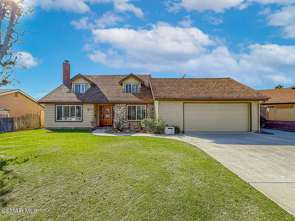253 Reddington Court
