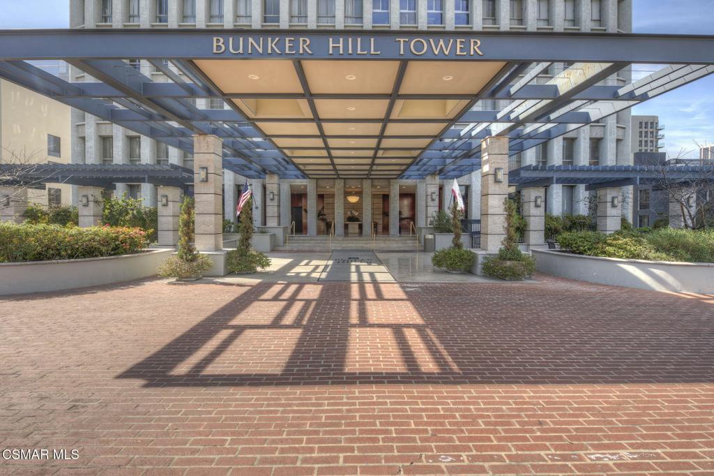 800 1st Street