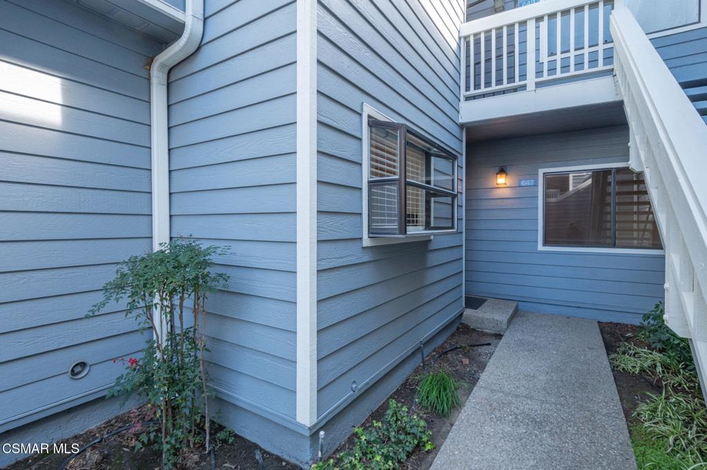 647 Arneill Road
