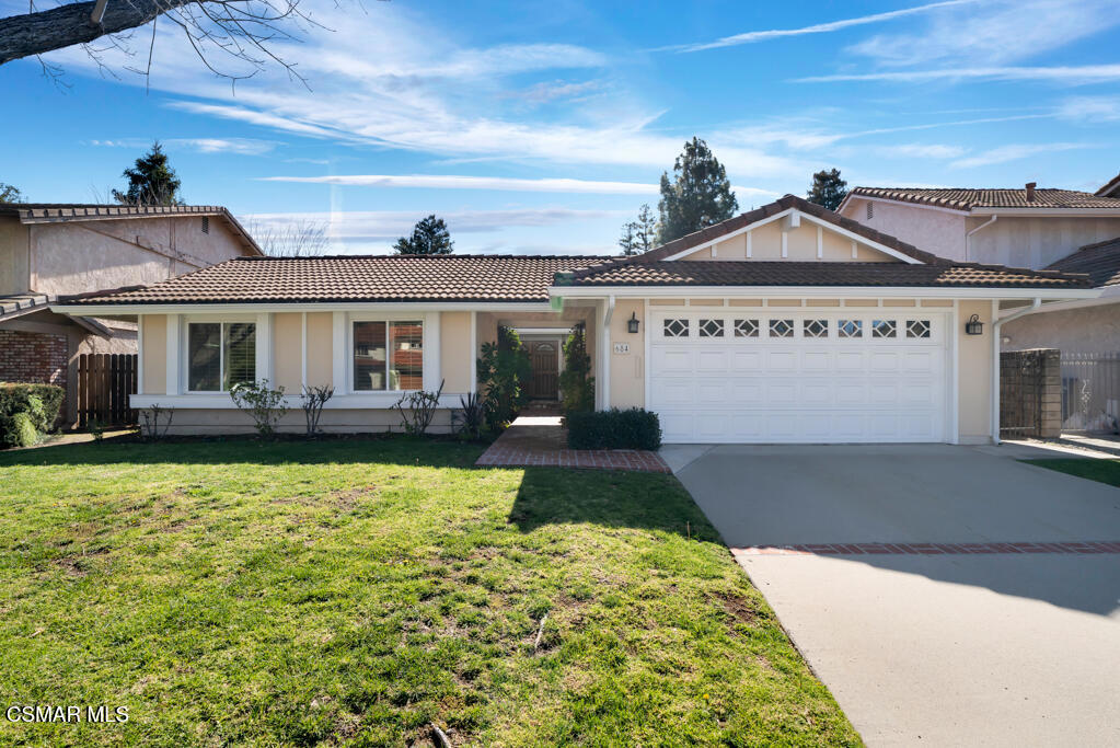 684 Triunfo Canyon Road