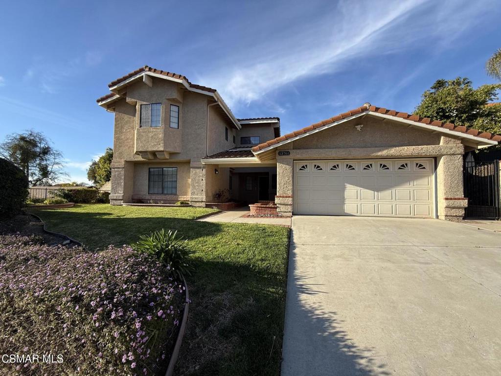 13761 Donnybrook Lane