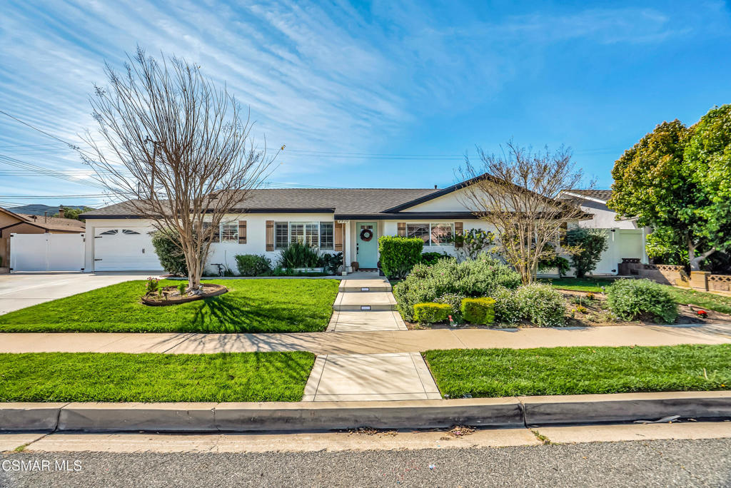 2930 Alice Drive