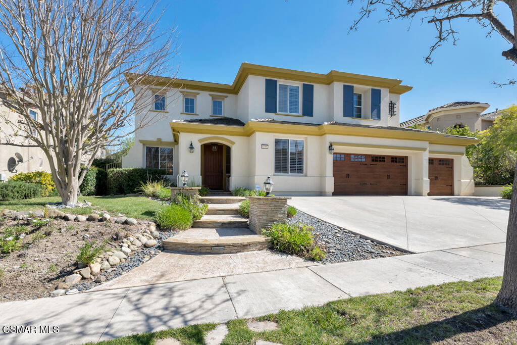 5326 Via Dolores