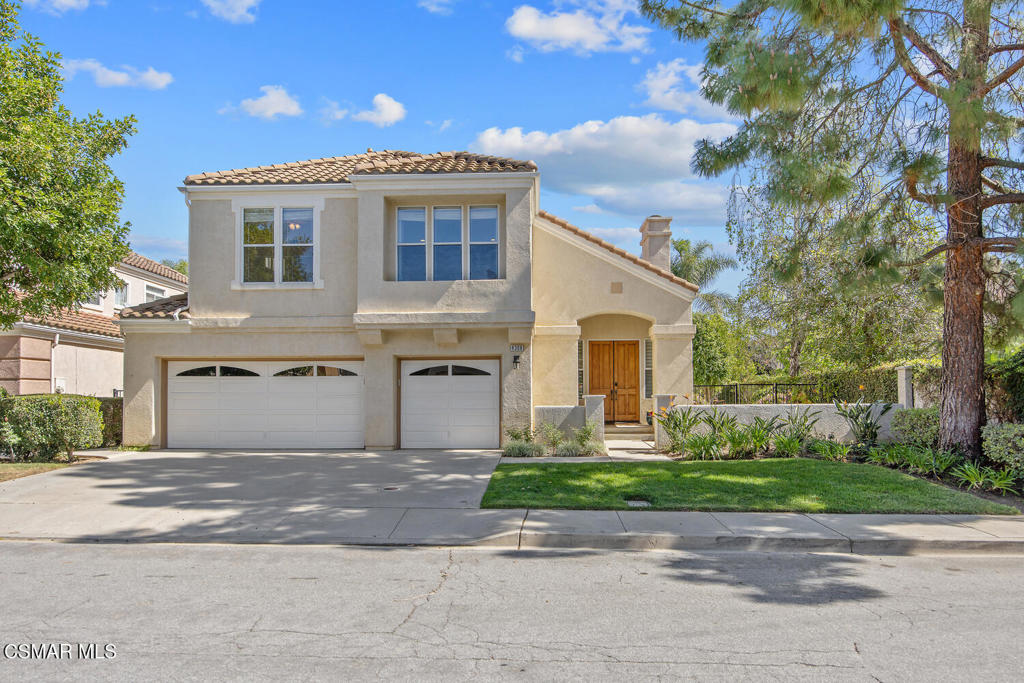 4308 Cedardale Road