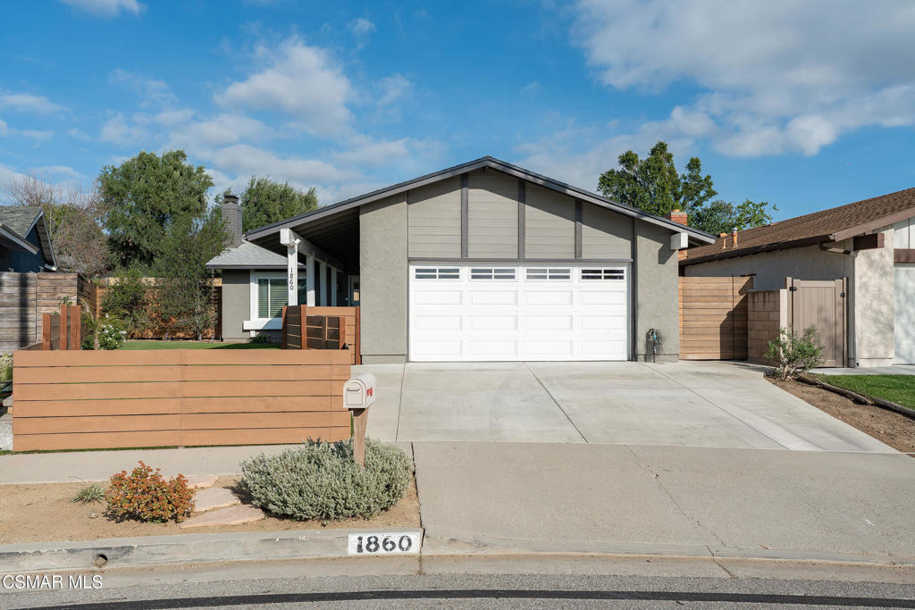 1860 Wychoff Avenue