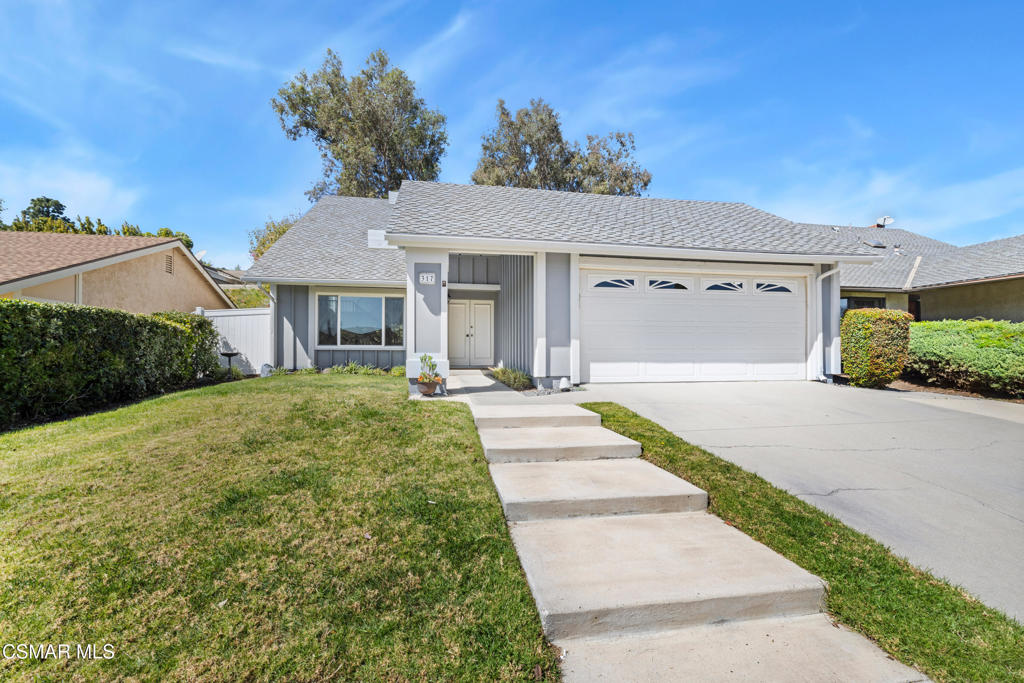 317 Los Vientos Drive