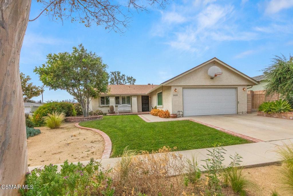 2413 Lita Place