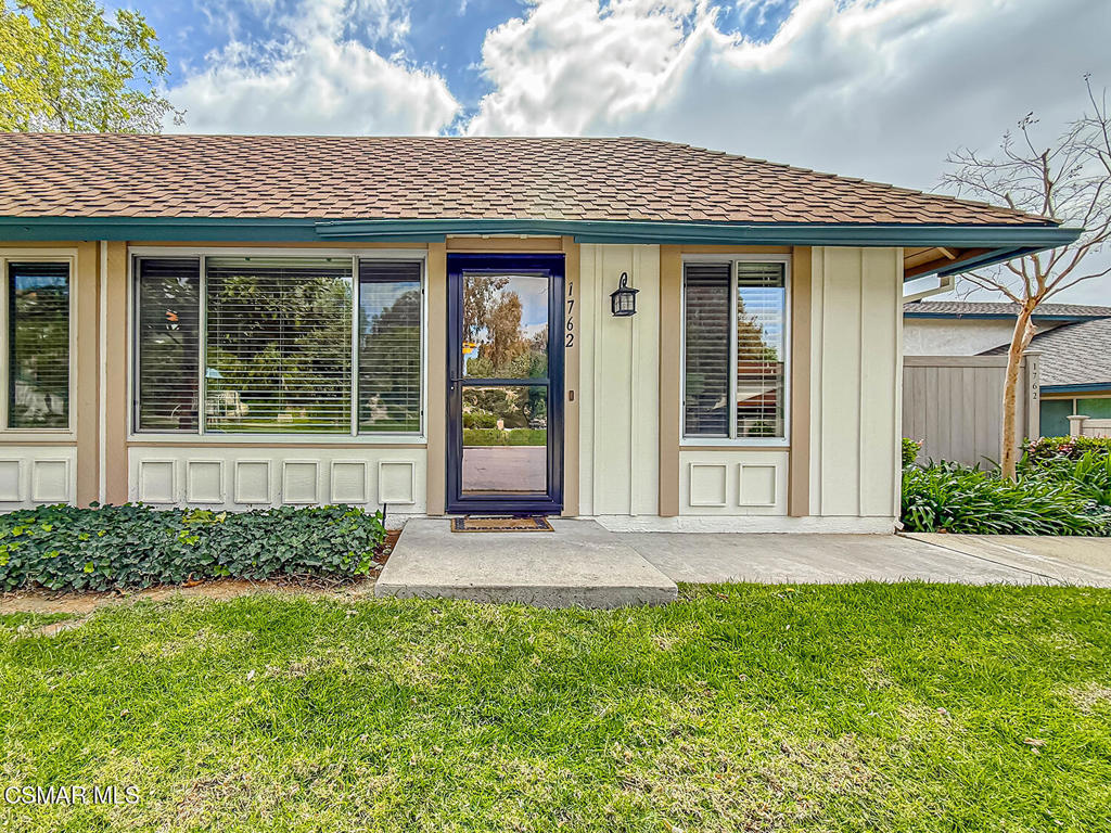 1762 Tiburon Court