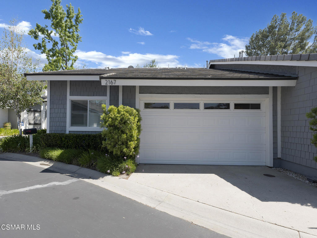 2167 Wimbledon Circle