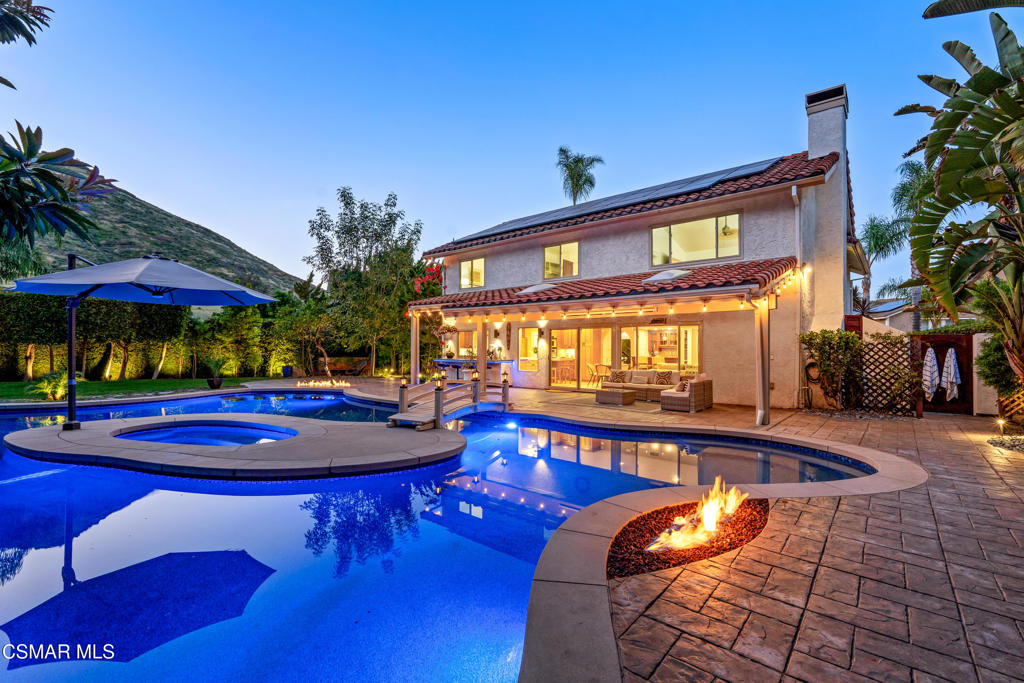 3954 Calle Buena Vista