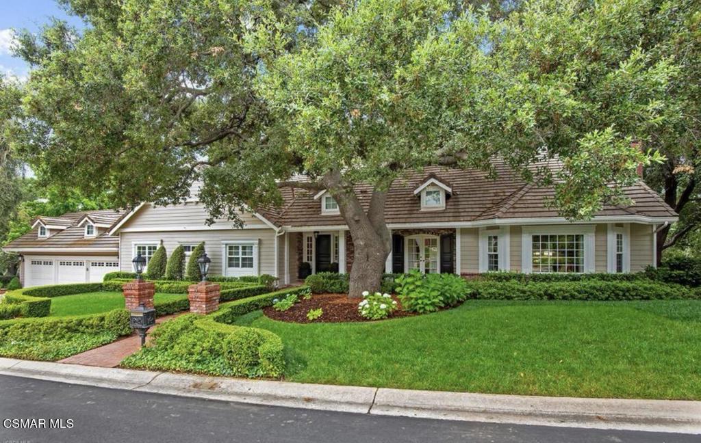 5390 Long Shadow Court