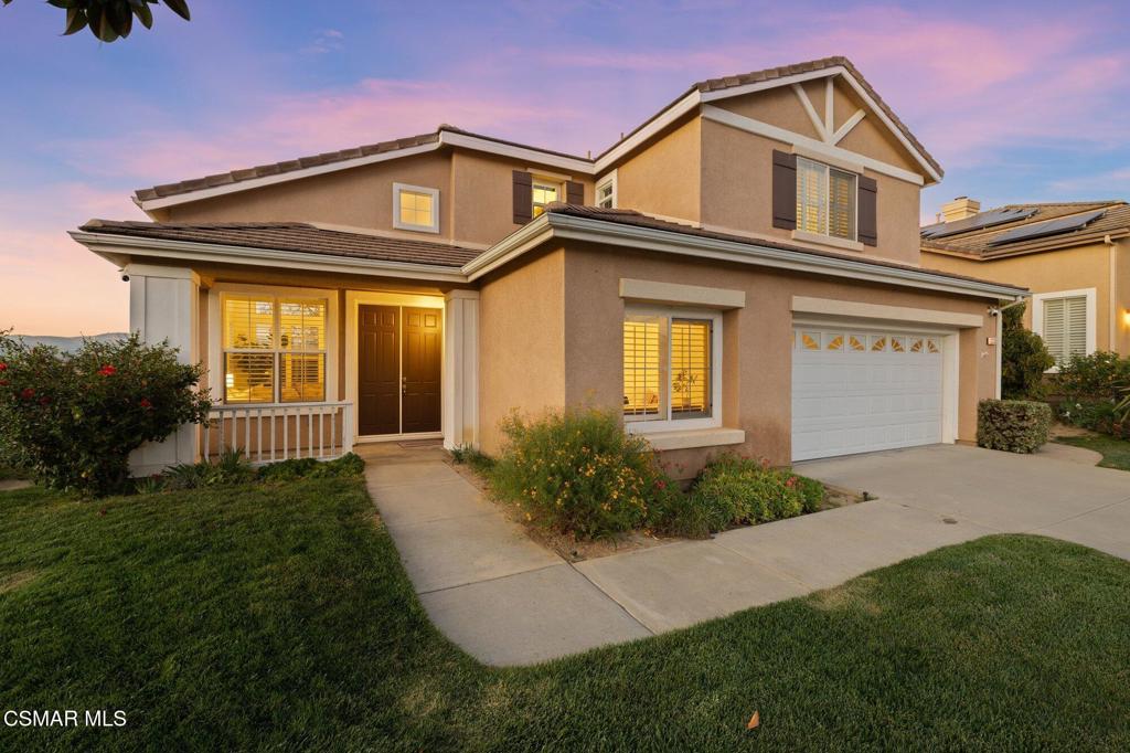 3205 Pine View Drive