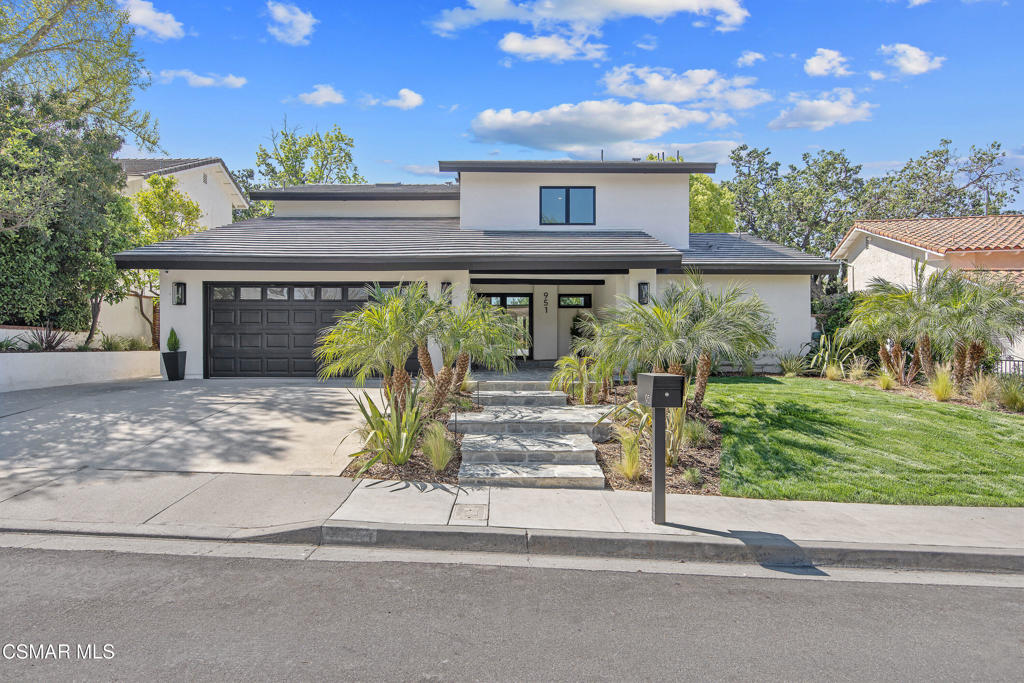 951 Ranch House Road