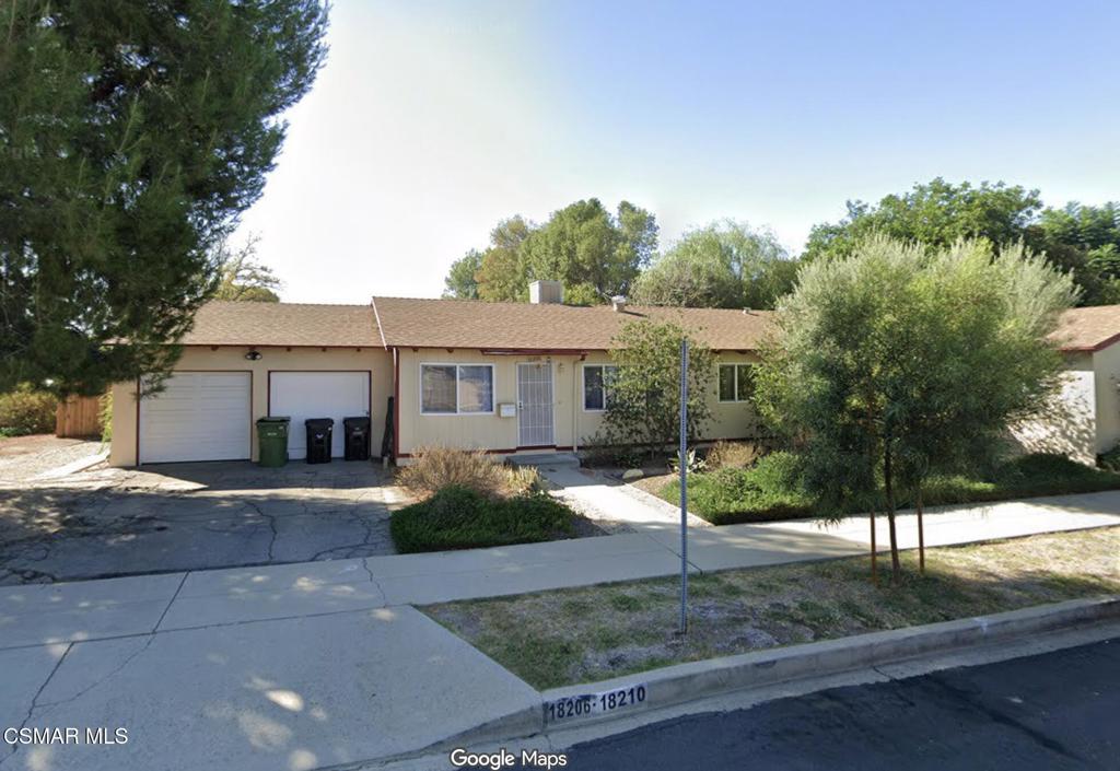 18206 Napa Street